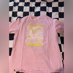 dutch bros tshirt NEVER WORN